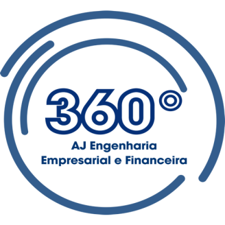 360 ASSESSORIA EMPRESARIAL LTDA. Logo